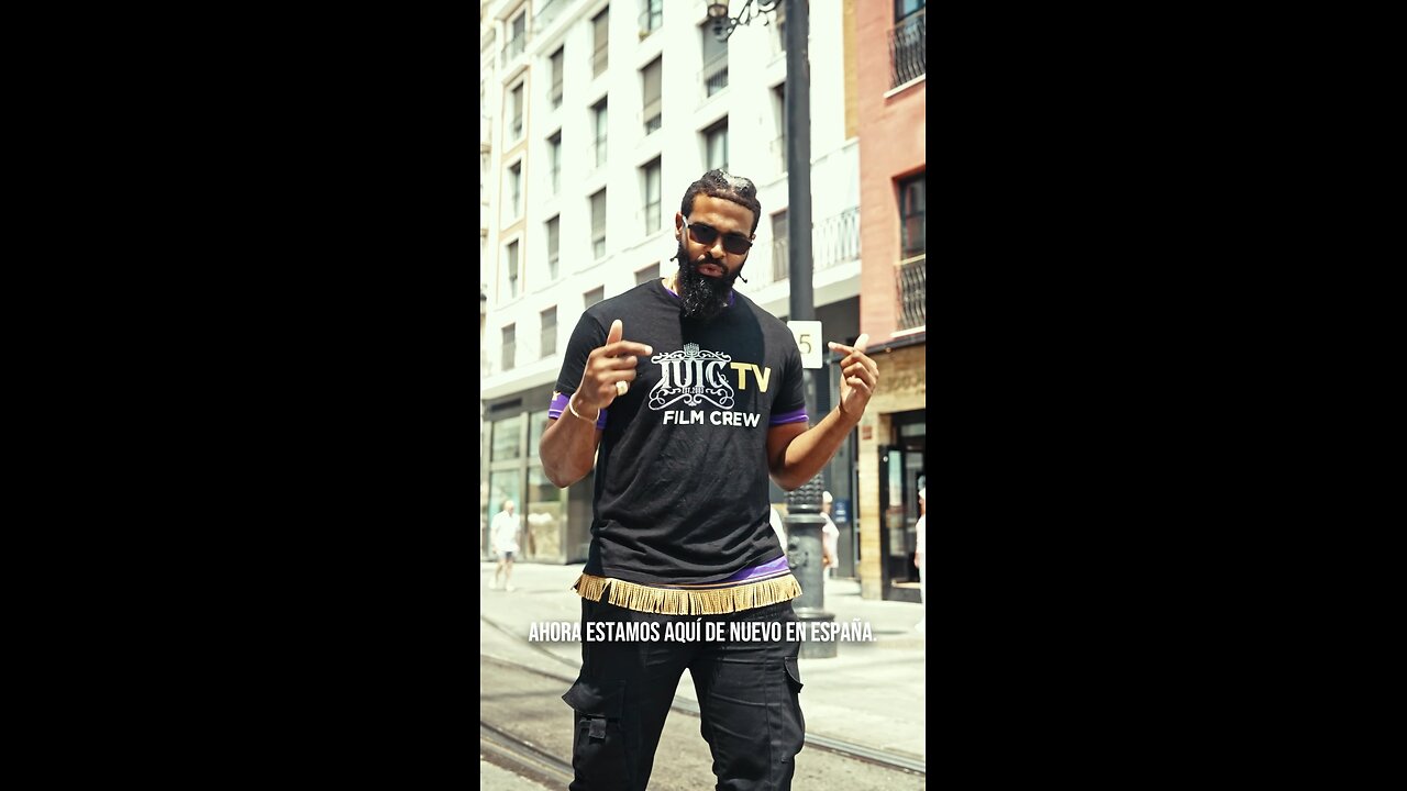 IUIC es internacional