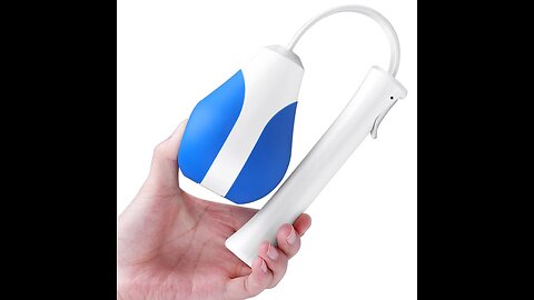 Stretchable Massager Ball Hammer to Reduce Fatigue Pain, for Back, Neck, Leg, Waist & More