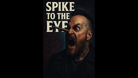 Spike to the eye (Resident Evil 4 Remastered then Resident Evil Village)