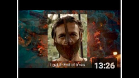 It's a Documentary