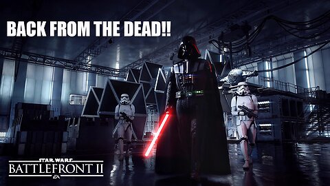 StarWars Battlefront II
