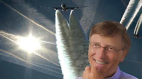 "Bill Gates' 2013 Involvement with Chemtrails & Monsanto: Unraveling the Connections"