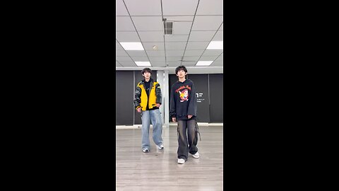 Dancing