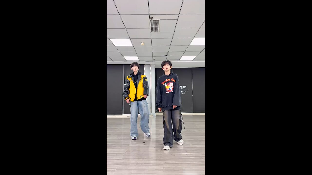 Dancing