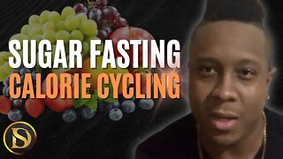 SUGAR Fasting Day 18: Introducing Calorie Cycling on Sugar Fasting