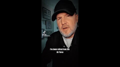 Air Force Man Weighs In On LA