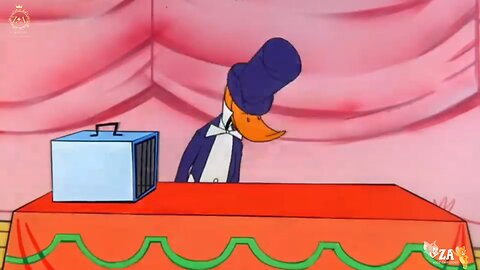 Looney and Tunes Cartoons Show Biz Bugs (1957)