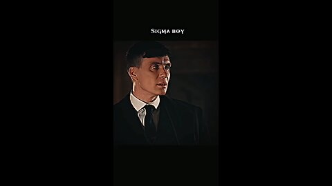 Sigma boy