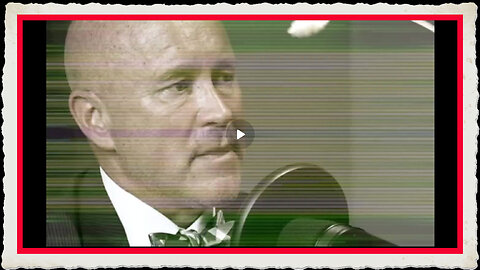 David Martin Federal documents confirm there are 64 registered toxins and pathogens