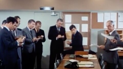 Public Domain: Dragnet S4E14 Burglary:Helpful Woman