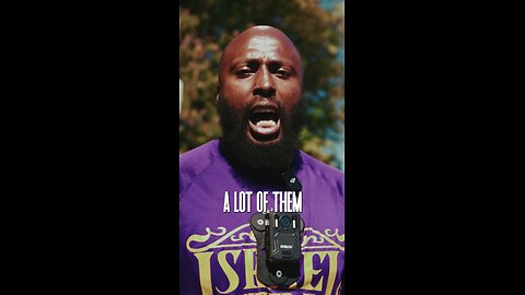 Don’t get comfortable — peace is just the setup for Destruction! Repent and Move with urgency!