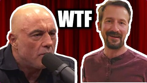 Nick Rekieta Exposed on Joe Rogan!