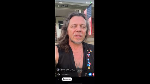 Sacha Stone : (Charlie Kirk assassinated)