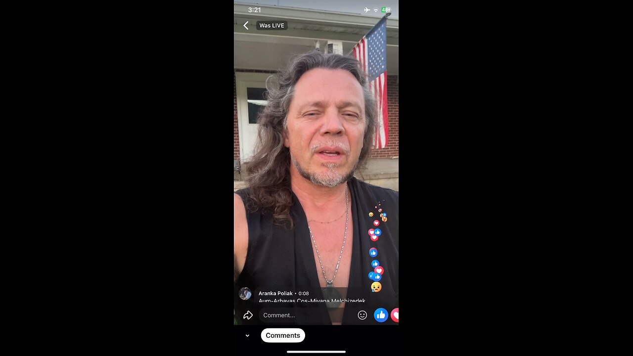 Sacha Stone : (Charlie Kirk assassinated)