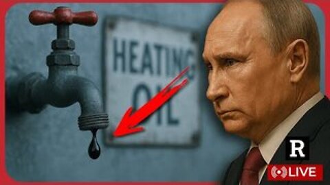 Putin's DEVASTATING news for Europe
