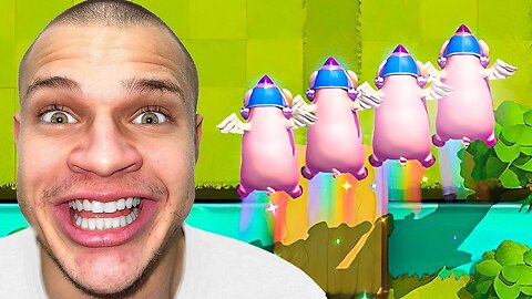 THE NEW SEASON IS AMAZING