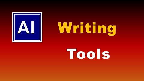 Best AI Tools for Writing, Blogging, Copywriting, eBooks– Best AI Tools for TEXTUAL Content Creation