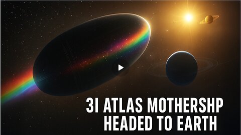 Controversy CONTINUES to Stir around 3I ATLAS!