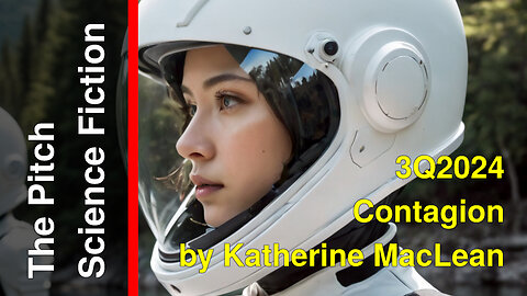 Minos - Contagion by Katherine MacLean