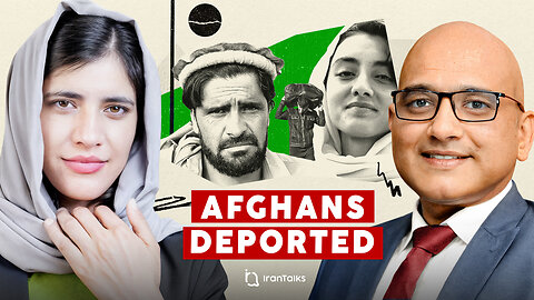 Expelling Afghans: Security-Building or a New Crisis for Iran & Pakistan? |Farida Sial & Faisal Raja
