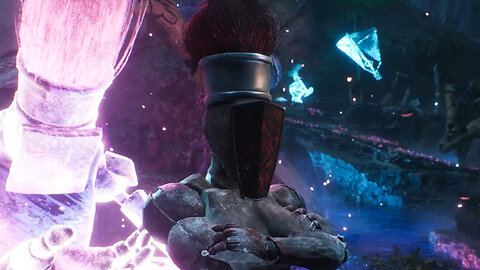 Golgra - Sacred River Fight! FOR NOCO!!! Clair Obscur: Expedition 33