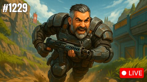 🔴COACH HOSKEES LIVE - APEX LEGENDS (#1229)
