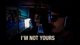 I'm Not Yours