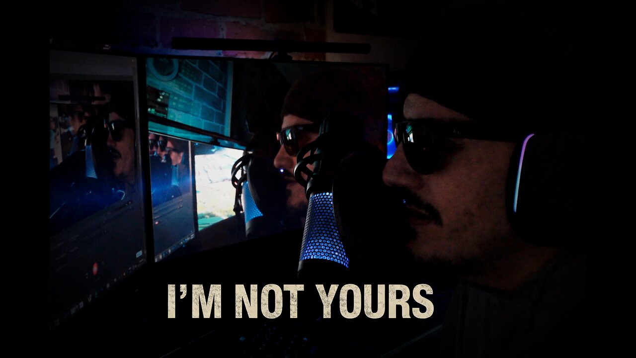 I'm Not Yours