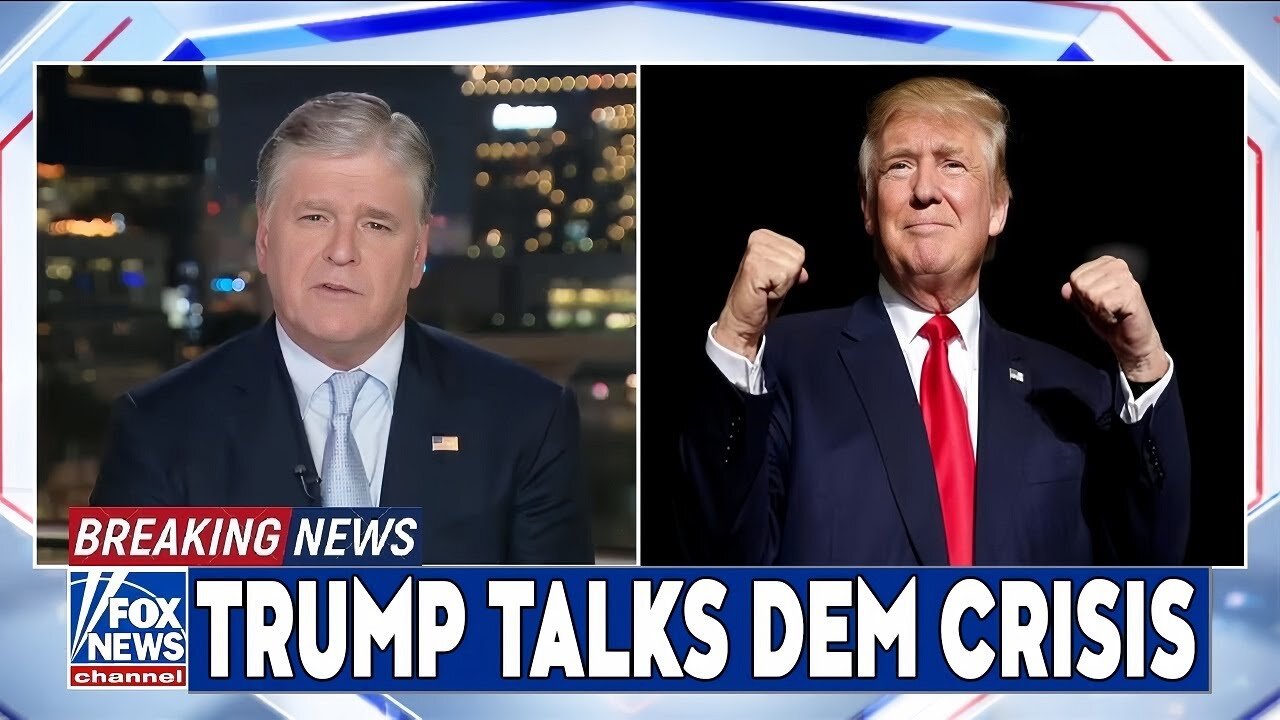 Sean Hannity FULL SHOW | BREAKING FOX NEWS May 26, 2025
