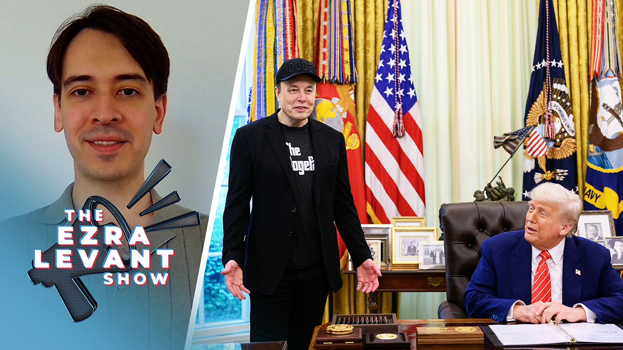 Allum Bokhari: Only a united Right can stop EU's digital censorship push