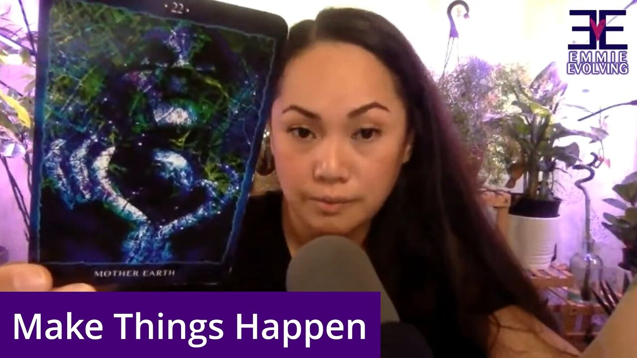 ALL SIGNS: Pushing to Make Things Happen QUICK FAST!