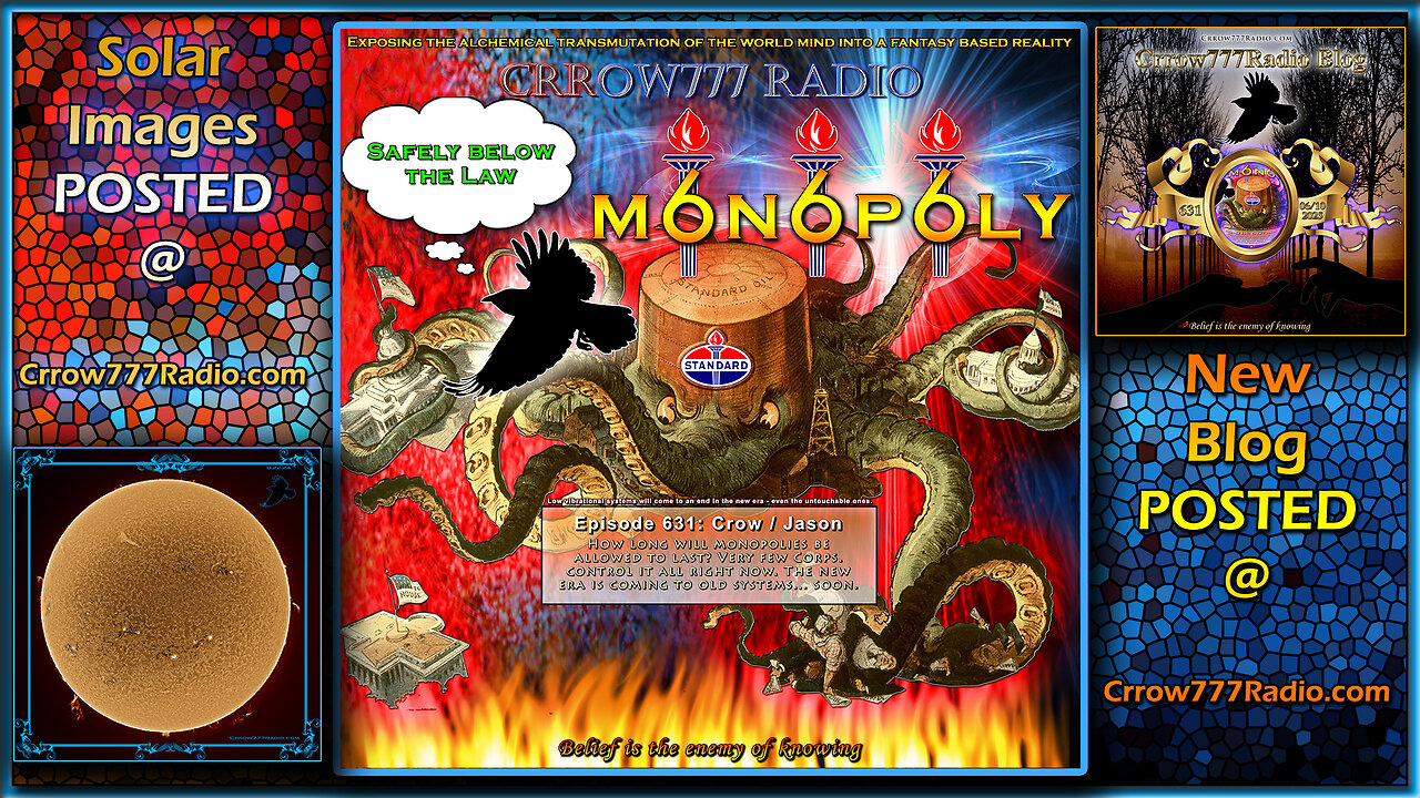 Rockefeller & Vanderbilt: The Story of America’s Corporate Takeover