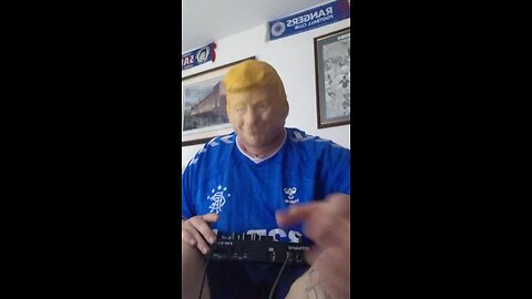 DJ Trump