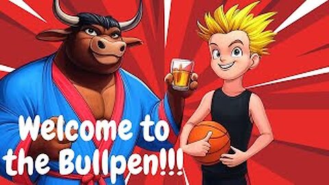 The Bullpen Episode 44 - Canada and Australia fall, is it due to Trump?