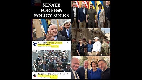 Ukraine and NATO stab USA in the back defy Trump and peace want WW3