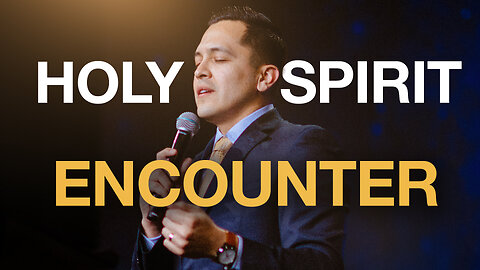The Holy Spirit's Outpouring in New York | David Diga Hernandez