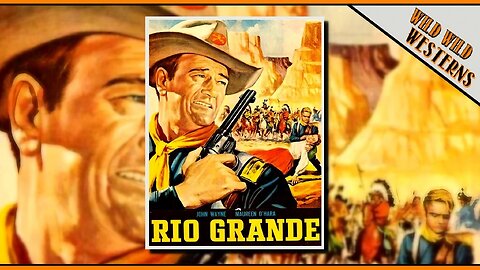 Rio Grande (1950)