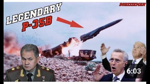 "Russia Uses Soviet P-35B Missiles to Demolish NATO Air Defenses in ODESA: A Precise Hit!"