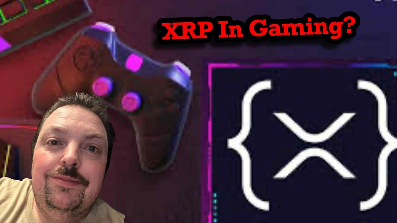 Earn XRP While Gaming: Top Play-to-Earn Opportunities on the XRP Ledger in 2025