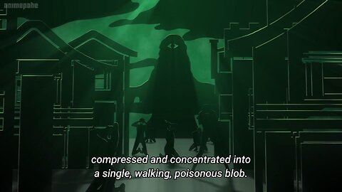 the fate of a cursed youngling | Champignon Witch