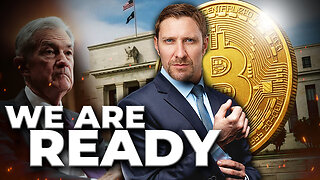 Bitcoin Live Trading: Pre FOMC Madness! Trade Smart for MAX GAINS Today! EP1761