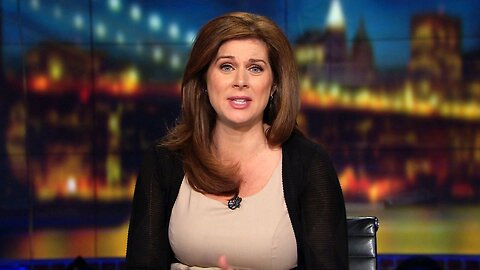 Outrage Over CNN Report - Trump Should Ban Them From White House