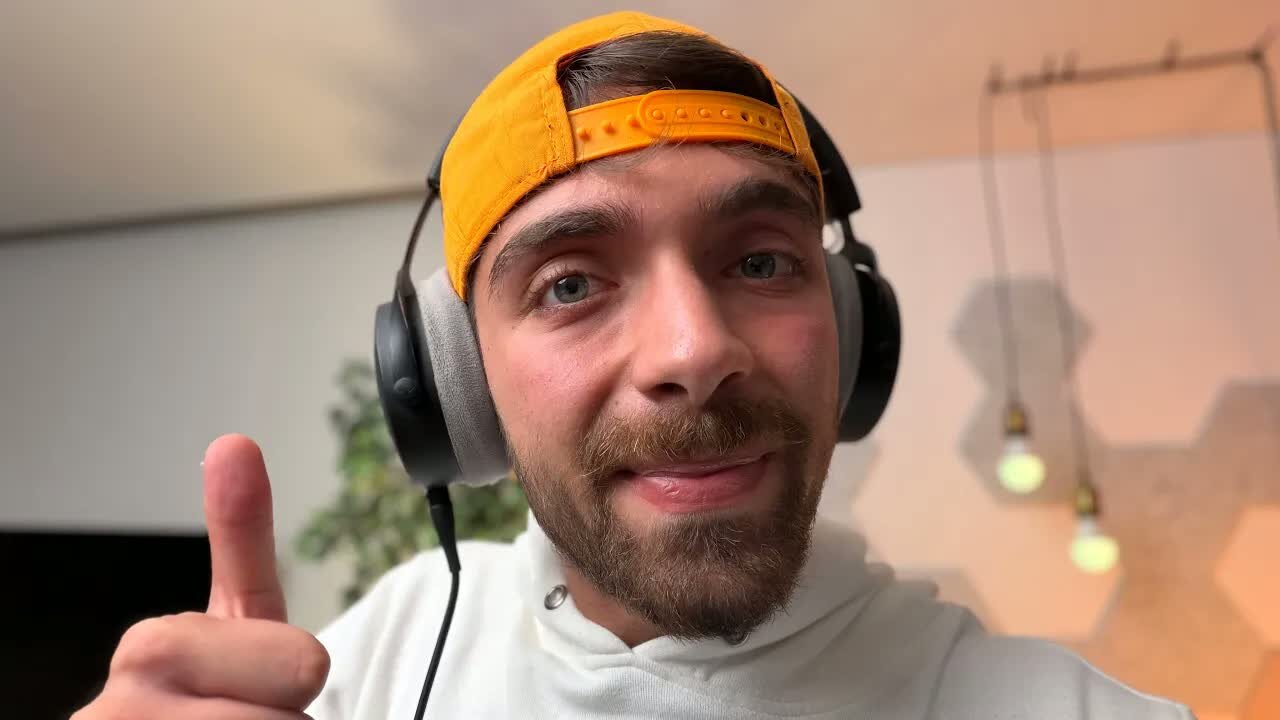 BREAKING BREAKING BREAKING NEWS!