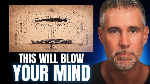 How to Detach From Reality And Get Anything You Want | David Bayer