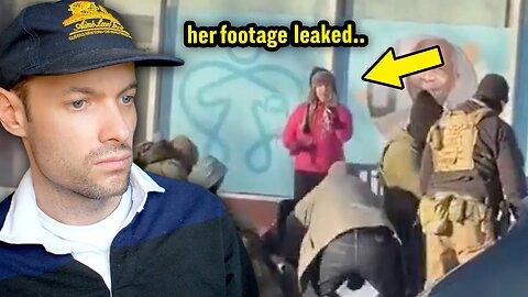 NEW VIDEO JUST LEAKED