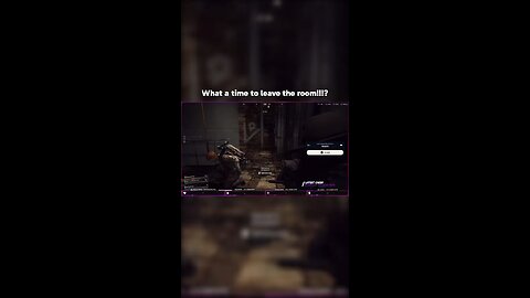 Unbelievable Stealth: Did They REALLY Not See him?!