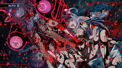 died along with lucil death end Death end re;Quest: Code Z