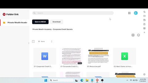 (courseslibrary.com)Private Wealth Academy – All Courses