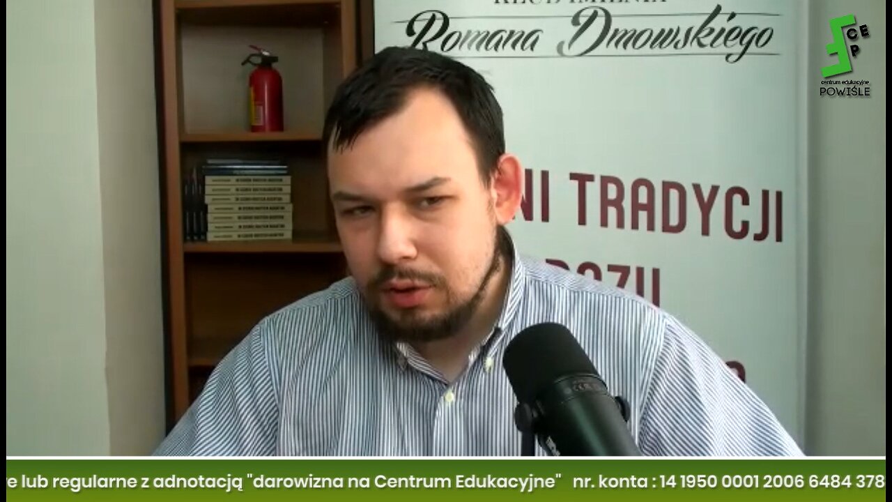Kamil KLIMCZAK: Przełom naAlasce, dePiłsudskizacja, "zielone małpy" z Izraela, pomnik Rozwadowskiego