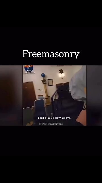 Freemasonry